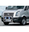 MB SPRINTER 07-13 EU EUROBAR pcs - 818550 - Bullbar / Lightbar / Bumperbar - Verstralershop