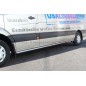 Seitenschutzbügel - Metec - Brace-it - Mercedes - Sprinter - L2 - 2007+ Seitenschutzbügel - Metec - Brace-it - Mercedes - Sprinter - L2 - 2007+