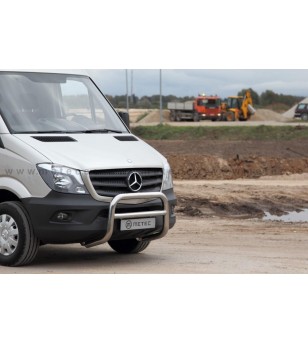 Metec e-bar  bullbar   | 818555 
