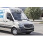 Dachbügel - Metec - Top - 2 Bügel - Vorverkabelt - Mercedes - Sprinter - H2-H3 - 2007+ Dachbügel - Metec - Top - 2 Bügel - Vorverkabelt - Mercedes - Sprinter - H2-H3 - 2007+