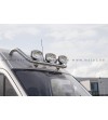 MB SPRINTER 07+ ROOF LAMP HOLDER TOP pcs - 888495 - Lights and Styling