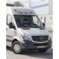 Dachbügel - Metec - Top - 2 Bügel - Vorverkabelt - Mercedes - Sprinter - H2-H3 - 2007+ Dachbügel - Metec - Top - 2 Bügel - Vorverkabelt - Mercedes - Sprinter - H2-H3 - 2007+