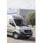 Dachbügel - Metec - Top - 2 Bügel - Vorverkabelt - Mercedes - Sprinter - H2-H3 - 2007+ Dachbügel - Metec - Top - 2 Bügel - Vorverkabelt - Mercedes - Sprinter - H2-H3 - 2007+