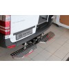 MB SPRINTER 07+ RUNNING BOARDS to tow bar pcs EXTRA LARGE - 888423 - Rearbar / steg - Verstralershop