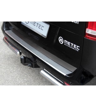 MB V class + VITO 14+ BUMPER PLATE pcs - 818760 - Other accessories - Verstralershop