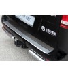 Metec b-plate  bumperbescherming   | 818760 
