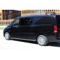 Sidebars - Metec - Brace-it - Mercedes - Vito - L3 - 2014-2019 Sidebars - Metec - Brace-it - Mercedes - Vito - L3 - 2014-2019