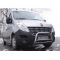 Bullenfänger - Metec - E-bar - EU - Opel - Movano - 2010-2021 Bullenfänger - Metec - E-bar - EU - Opel - Movano - 2010-2021