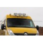 Dachbügel - Metec - Top - 2 Bügel - Vorverkabelt - Opel - Movano - H2 - 2010-2021 Dachbügel - Metec - Top - 2 Bügel - Vorverkabelt - Opel - Movano - H2 - 2010-2021