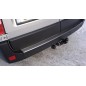 Bumper protector - Metec - B-plate - Opel - Movano - 2010-2021