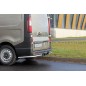 Heckbügel - Metec - K-liner - Opel - Vivaro - 2014-2019 Heckbügel - Metec - K-liner - Opel - Vivaro - 2014-2019
