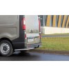 OPEL VIVARO 14+ REAR BARS CORNER BUMPER pair - 828480 - Lights and Styling