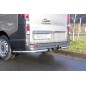 Heckbügel - Metec - K-liner - Opel - Vivaro - 2014-2019 Heckbügel - Metec - K-liner - Opel - Vivaro - 2014-2019