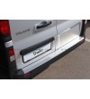 OPEL VIVARO 14+ BUMPER PLATE pcs - 828300 - Övriga tillbehör - Verstralershop