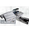 OPEL VIVARO 14+ RUNNING BOARDS to tow bar pcs SMALL - 888419 - Rearbar / steg - Verstralershop