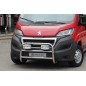 Frontbåge - Metec - E-bar - EU - Peugeot - Boxer - 2007+ Frontbåge - Metec - E-bar - EU - Peugeot - Boxer - 2007+