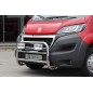 Frontbåge - Metec - E-bar - EU - Peugeot - Boxer - 2007+ Frontbåge - Metec - E-bar - EU - Peugeot - Boxer - 2007+