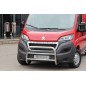 Bullbar - Metec - E-bar - EU - Peugeot - Boxer - 2007+ Bullbar - Metec - E-bar - EU - Peugeot - Boxer - 2007+
