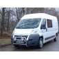 Bullbar - Metec - E-bar - EU - Peugeot - Boxer - 2007+ Bullbar - Metec - E-bar - EU - Peugeot - Boxer - 2007+
