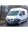 PEUGEOT BOXER 07+ EU EUROBAR pcs - 826140 - Lights and Styling