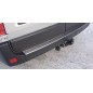 Bumperbescherming - Metec - B-plate - Renault - Master - 2010-2024