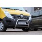 Bullbar - Metec - E-bar - EU - Renault - Master - 2010-2019