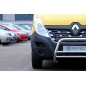 Bullbar - Metec - E-bar - EU - Renault - Master - 2010-2019