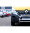 RENAULT MASTER 10+ EU EUROBAR pcs - 828400 - Bullbar / Lightbar / Bumperbar - Verstralershop