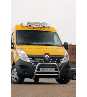 Metec e-bar  bullbar   | 828400 