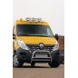 Bullbar - Metec - E-bar - EU - Renault - Master - 2010-2019
