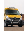 Metec e-bar bullbar | 828400