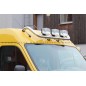 Dachbügel - Metec - Top - 2 Bügel - Vorverkabelt - Renault - Master - H2 - 2010-2024 Dachbügel - Metec - Top - 2 Bügel - Vorverkabelt - Renault - Master - H2 - 2010-2024