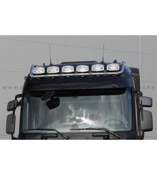 RENAULT T 14+ ROOF LAMP HOLDER LED MAX - High roof - 862291 - Lights and Styling