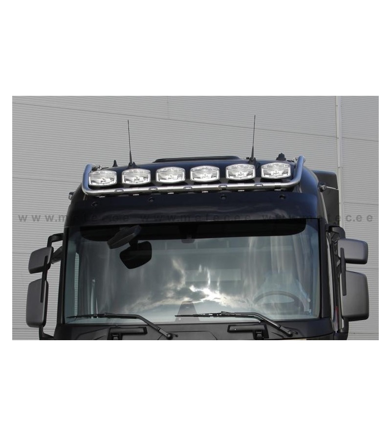 RENAULT T 14+ ROOF LAMP HOLDER LED MAX - High roof - 862291 - Lights and Styling RENAULT T 14+ ROOF LAMP HOLDER LED MAX - High roof - 862291 - Lights and Styling