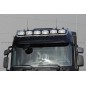 Takbåge - Metec - Max - 6 ljusfästen - LED - Renault - T - High - 2014+ Takbåge - Metec - Max - 6 ljusfästen - LED - Renault - T - High - 2014+