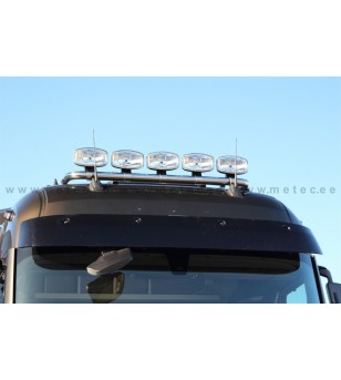 RENAULT T 14+ ROOF LAMP HOLDER TOP - High roof