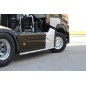 Sidebars - Metec - S-liner - LED - Renault - T - WB 3800 - 2014+