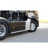 RENAULT T 14+ SIDEBARS LED - WB 3800mm - 862341 - Lights and Styling