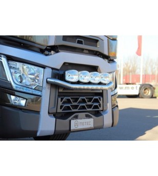 Renault T-serie accessoires - Lights and Styling