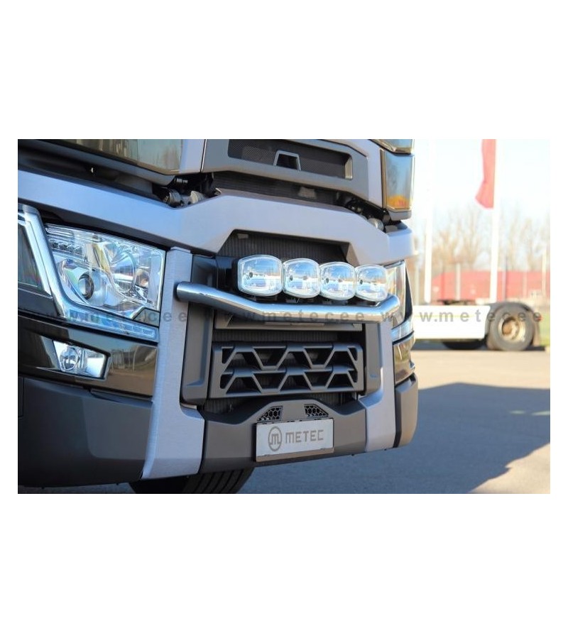 RENAULT T 14+ FRONT LAMP HOLDER CITY - 862280 - Bullbar / Lightbar / Bumperbar - Verstralershop RENAULT T 14+ FRONT LAMP HOLDER CITY - 862280 - Bullbar / Lightbar / Bumperbar - Verstralershop