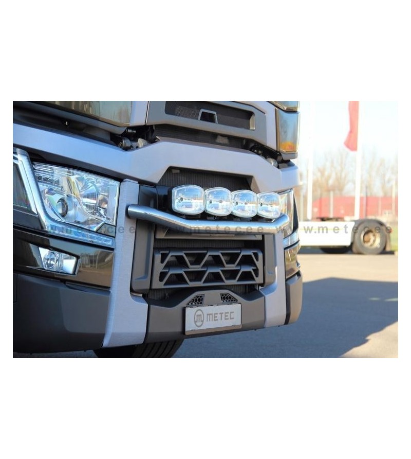 RENAULT T 14+ FRONT LAMP HOLDER CITY - 862280 - Bullbar / Lightbar / Bumperbar - Verstralershop