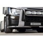 Bumperbar - Metec - K-liner - LED - Renault - T - 2014+