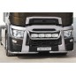 Bumperbar - Metec - K-liner - LED - Renault - T - 2014+