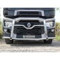 Bullbar - Metec - Mini - Renault - T - 2014+ Bullbar - Metec - Mini - Renault - T - 2014+