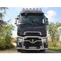 Bullbar - Metec - Mini - Renault - T - 2014+ Bullbar - Metec - Mini - Renault - T - 2014+