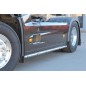 Sidebars - Metec - S-liner - LED - Renault - T - WB 3700 - 2014+