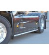 RENAULT T 14+ SIDEBARS LED - WB 3700mm - 862345 - Lights and Styling