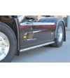 RENAULT T 14+ SIDEBARS LED - WB 3700mm - 862345 - Sidebar / Sidestep - Verstralershop