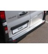 RENAULT TRAFIC 14+ BUMPER PLATE pcs - 828300 - Lights and Styling