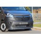 Bumperbar - Metec - G-bar - Renault - Trafic - 2014-2021